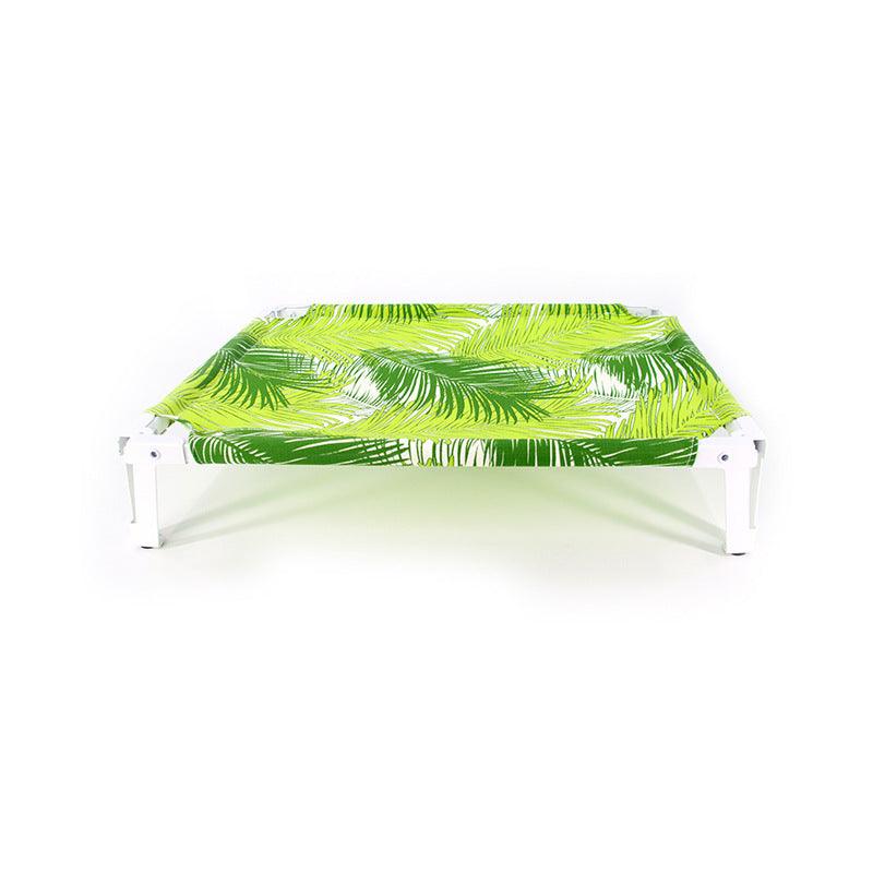 Luxury Pet Haven: The Ultimate Camp Bed For Your Furry Friend