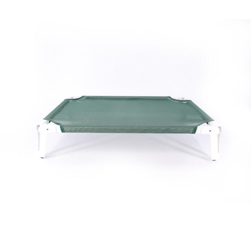 Luxury Pet Haven: The Ultimate Camp Bed For Your Furry Friend