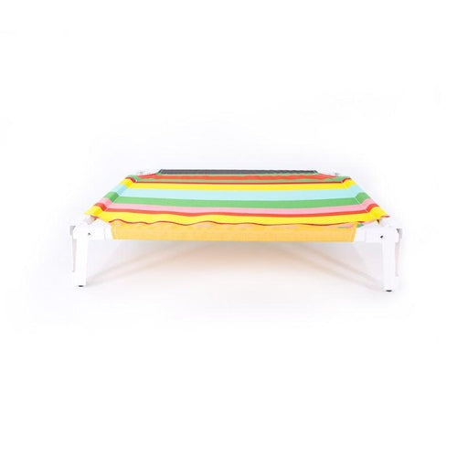 Luxury Pet Haven: The Ultimate Camp Bed For Your Furry Friend