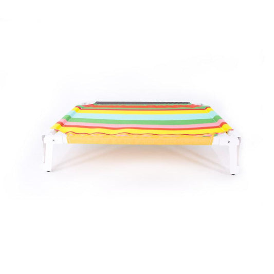 Luxury Pet Haven: The Ultimate Camp Bed For Your Furry Friend