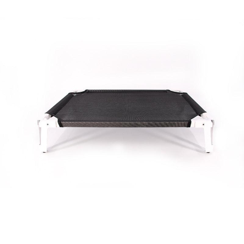 Luxury Pet Haven: The Ultimate Camp Bed For Your Furry Friend